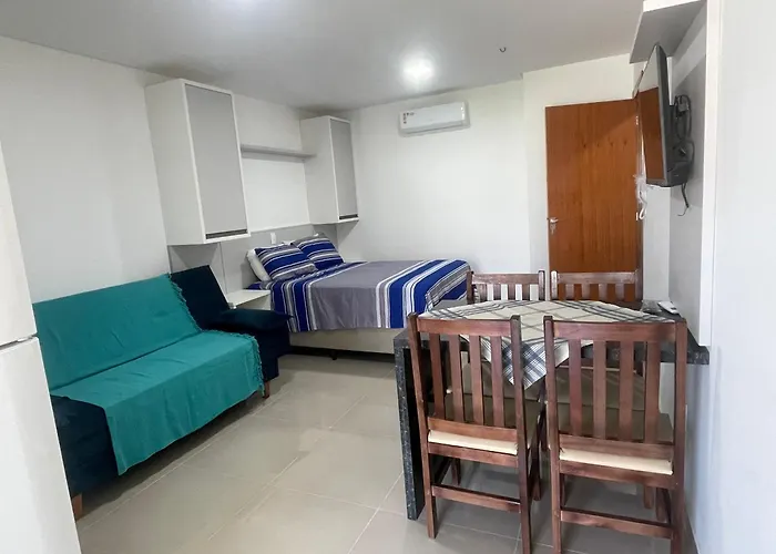 Praia Grande Residence