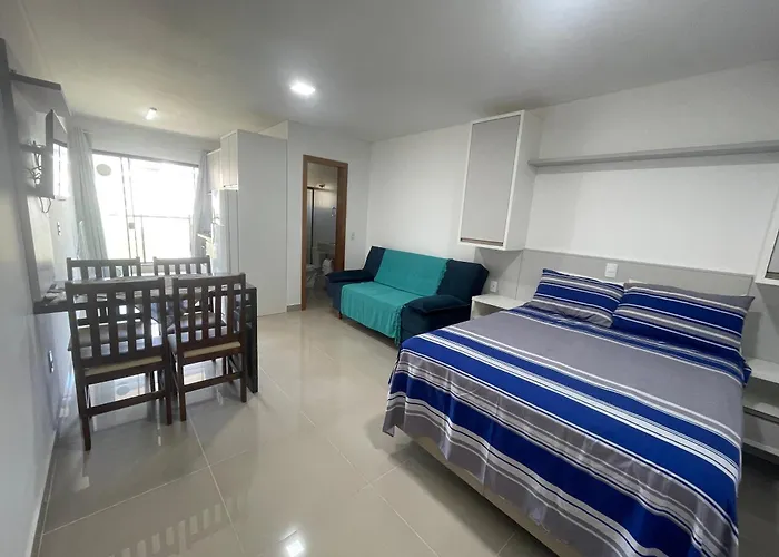 Praia Grande Residence