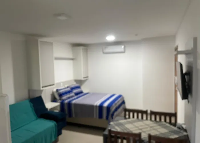 Praia Grande Residence