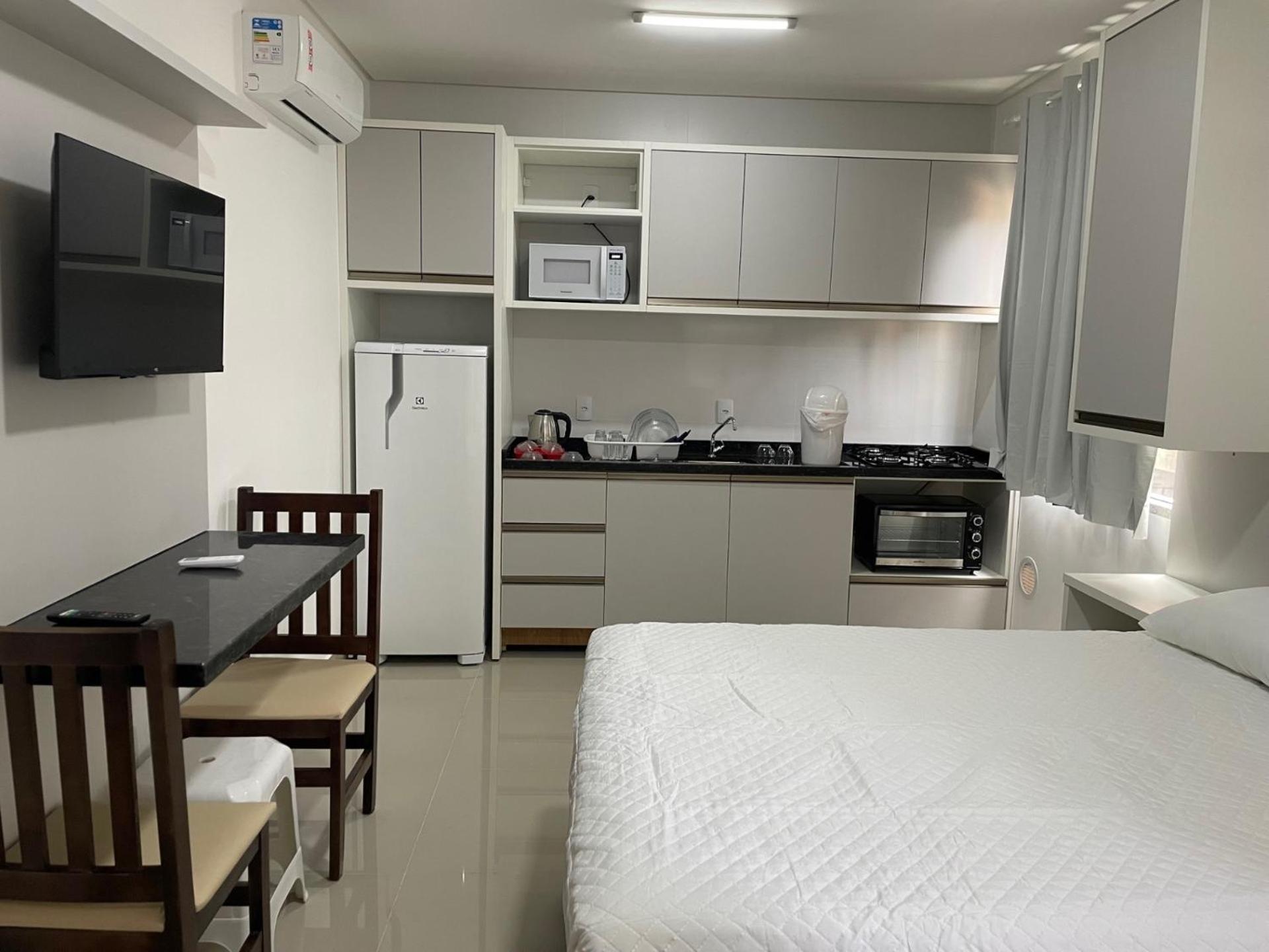 Apartment Grande