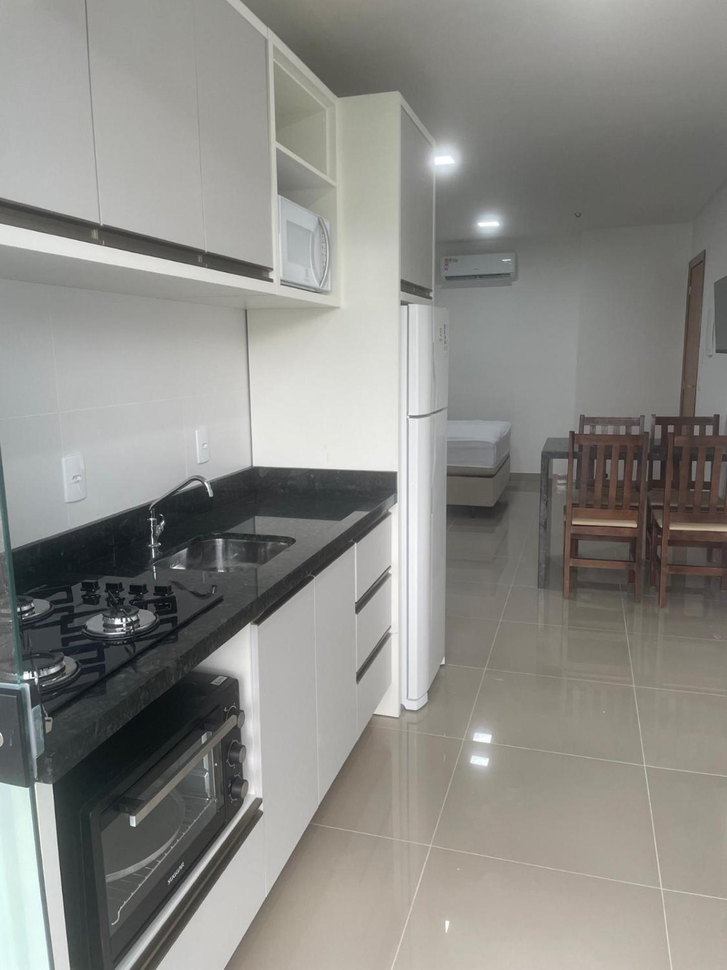 Grande Apartment *