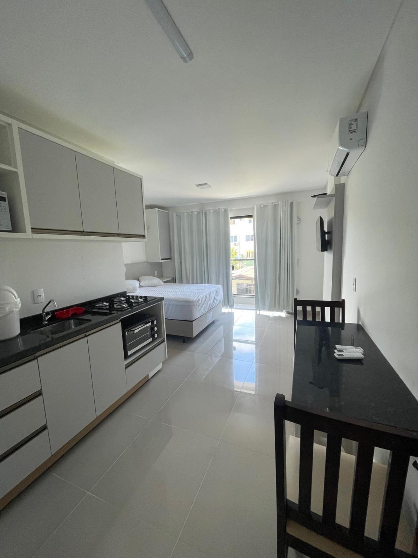 Grande Apartment Bombinhas