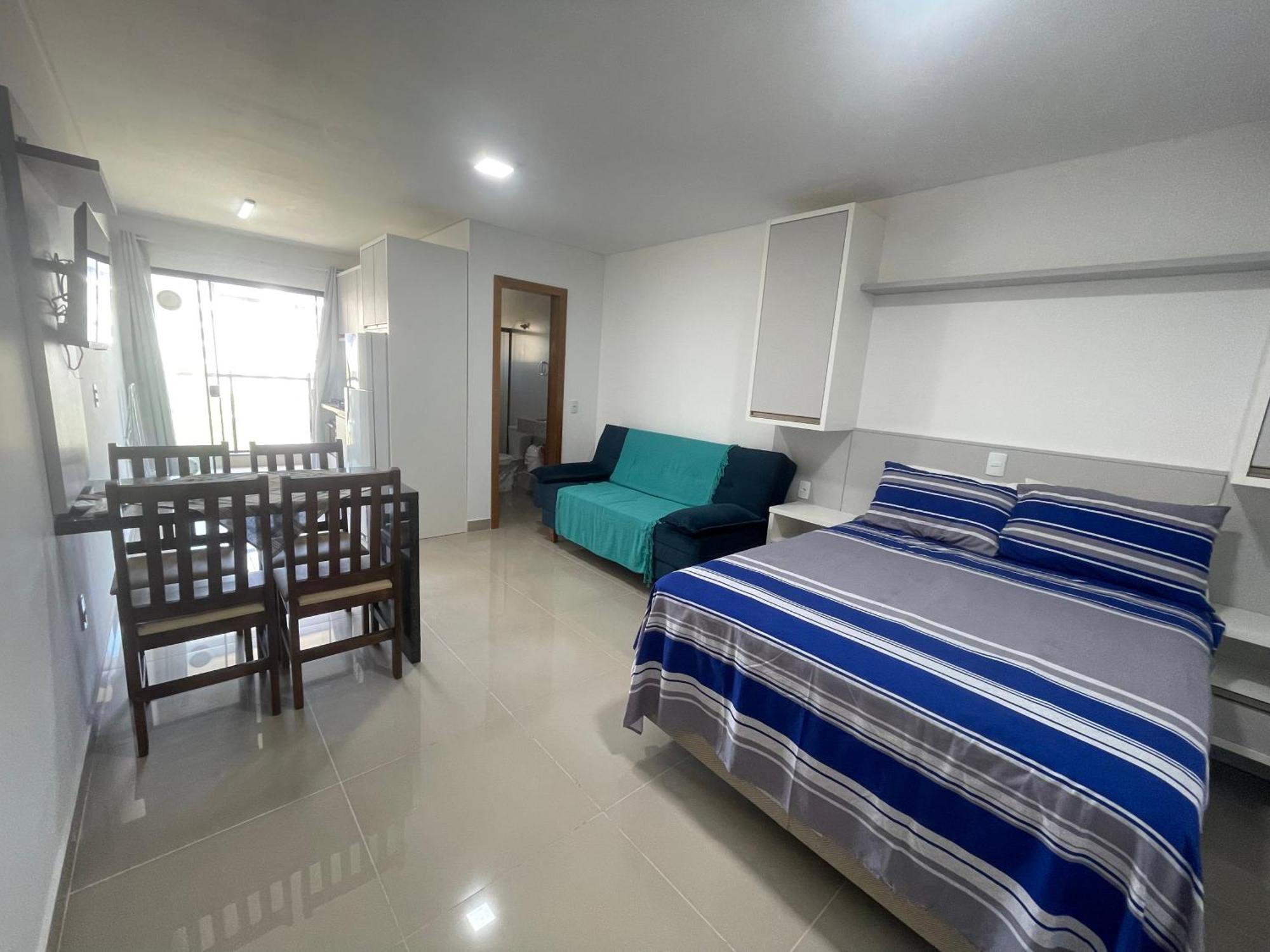 Apartment Grande