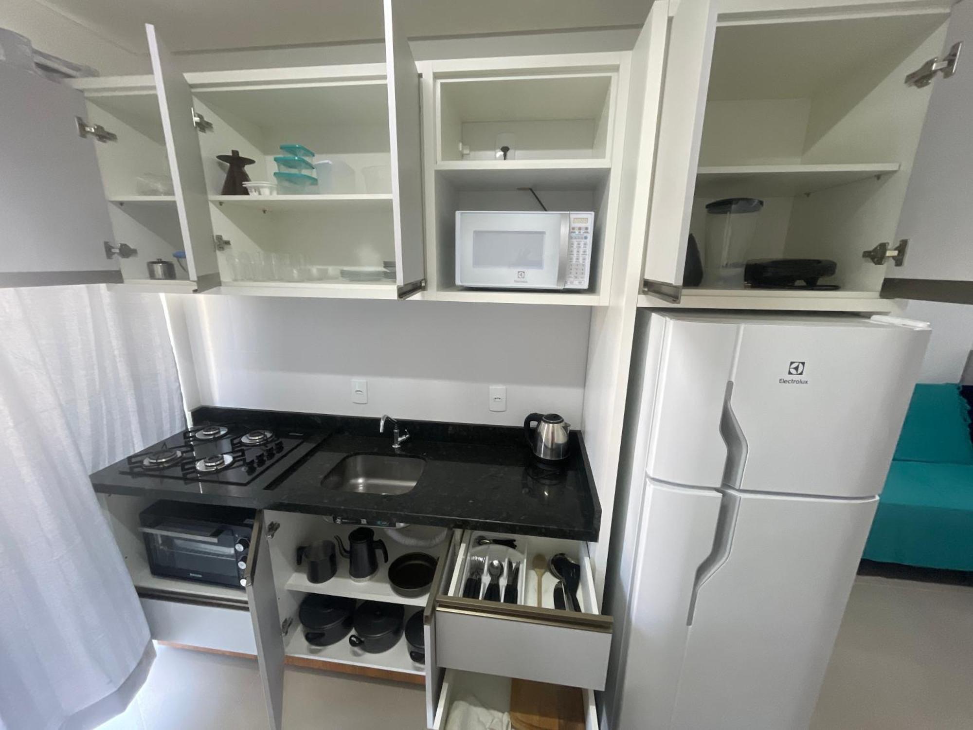 Grande Apartment *