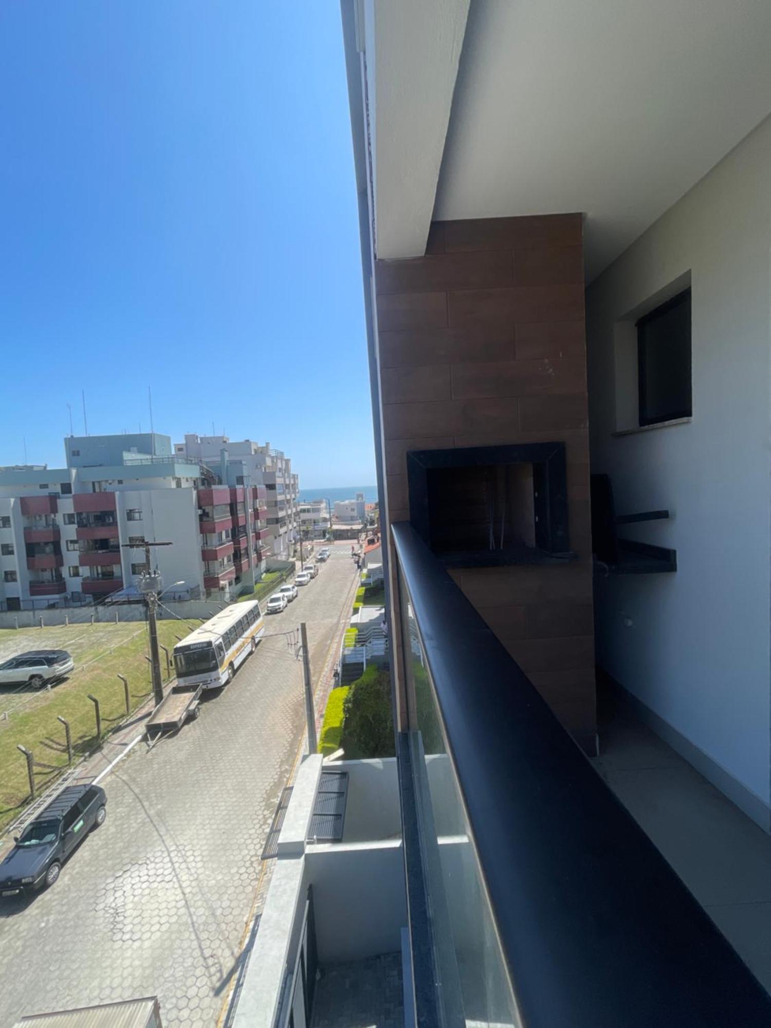 Grande Apartment Bombinhas