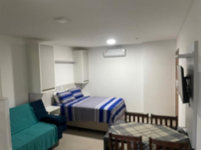 Grande Apartment Bombinhas