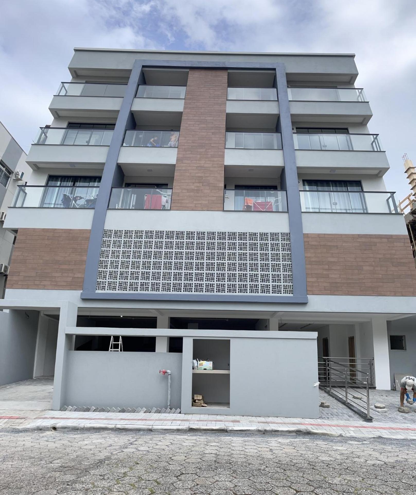 Grande Apartment
