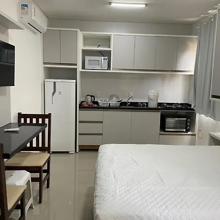 Praia Grande Residence Bombinhas Exterior photo
