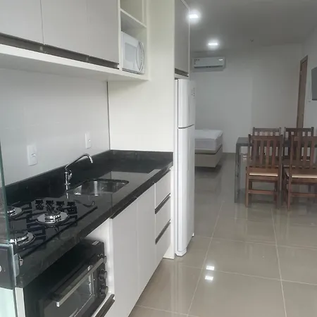 Praia Grande Residence Bombinhas Exterior photo