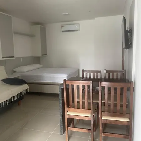 Praia Grande Residence Bombinhas Exterior photo