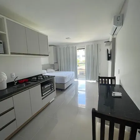 Praia Grande Residence Bombinhas Exterior photo