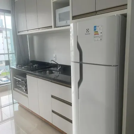Praia Grande Residence Bombinhas Exterior photo