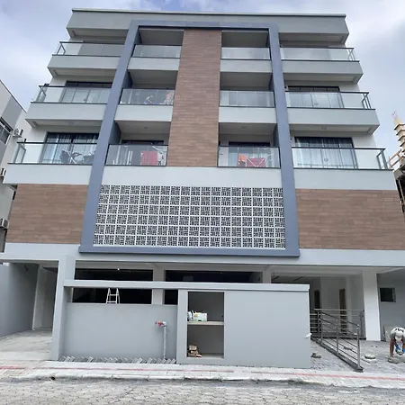 Praia Grande Residence Bombinhas Exterior photo