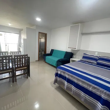 Praia Grande Residence Bombinhas Exterior photo