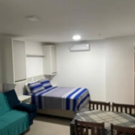Praia Grande Residence Bombinhas Exterior photo