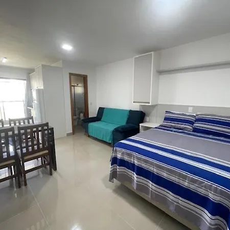 Praia Grande Residence Bombinhas Exterior photo
