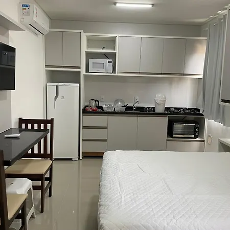 Praia Grande Residence Bombinhas Exterior photo