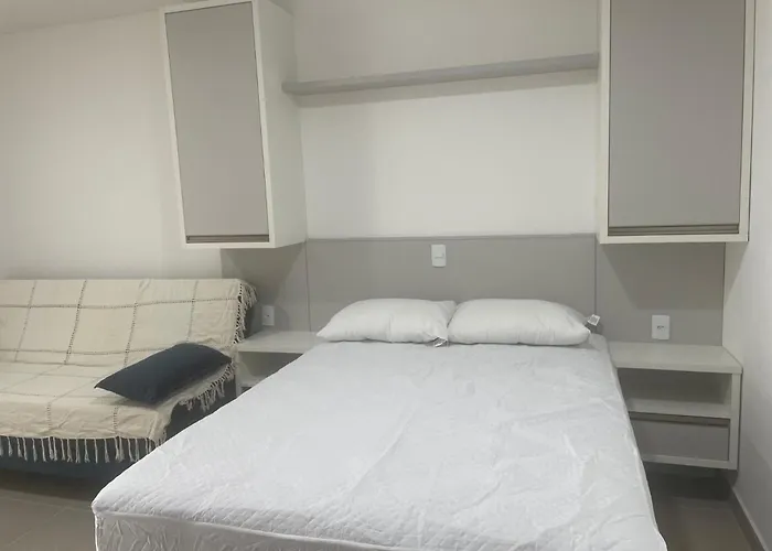 Praia Grande Residence